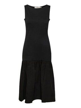 NWT "InWear" ZefinelW Dress Black, sz. S